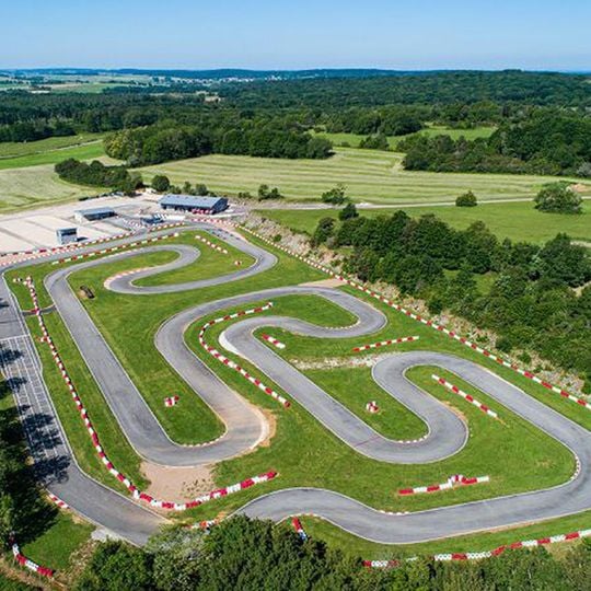 Circuit de Karting