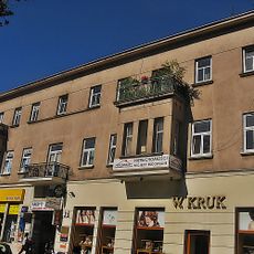 32 Saint Mary Avenue in Częstochowa