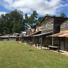 Saint Paul Campground