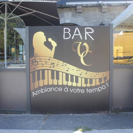 Restaurant du Vieux Château