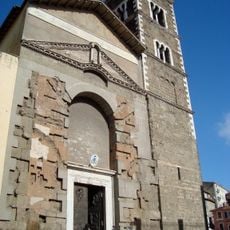 Cathedrale Sant'Agapito Martyr