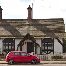 3, Raby Road, Thornton Hough