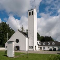 Zipf Parish Church