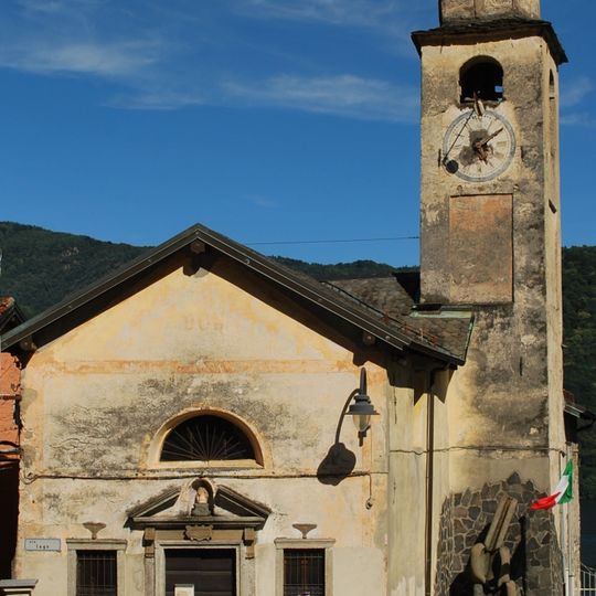 Oratorio di San Silvestro