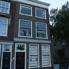 Nieuwe Haven 38, Dordrecht