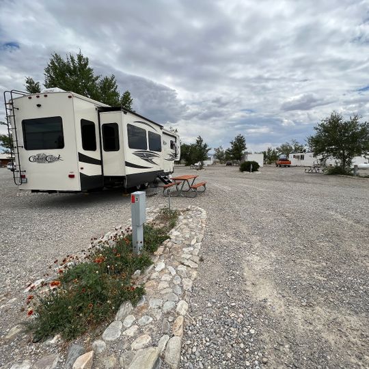 Border Inn