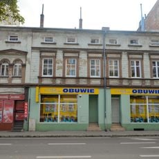 3 Zjednoczenia Street in Nowa Sól