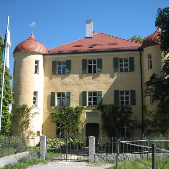 Unteres Schloss