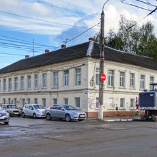 Жилой дом (Тверь)