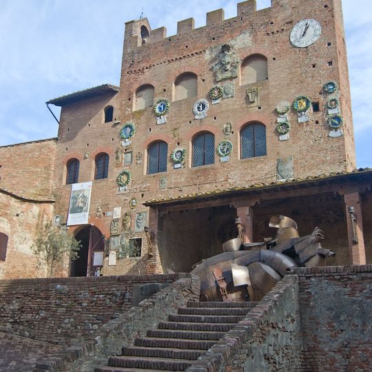 Palazzo Pretorio