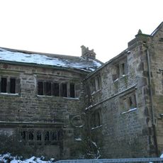 Extwistle Hall
