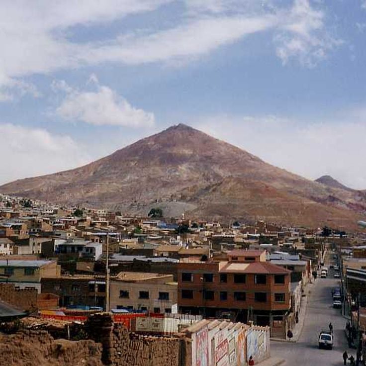 Potosí