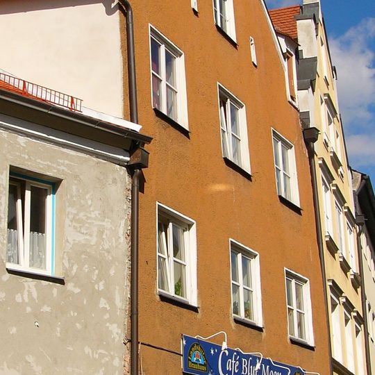 Gasthaus zum Kochwirt