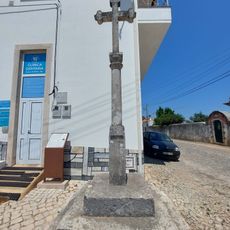 Pelourinho de Maçãs de Dona Maria