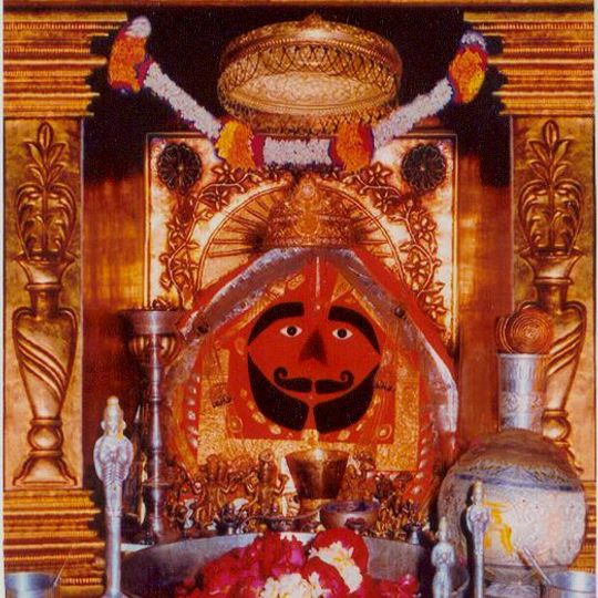 Salasar Balaji