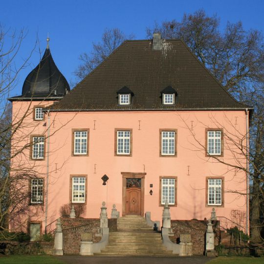 Haus Broich