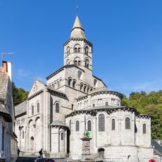 Basilica di Notre-Dame