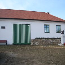 Pamětní síň Jana Kubiše