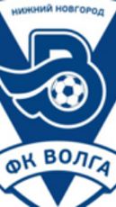 FC Volga Nizhny Novgorod