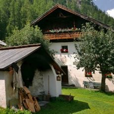 Ötztaler Heimatmuseum