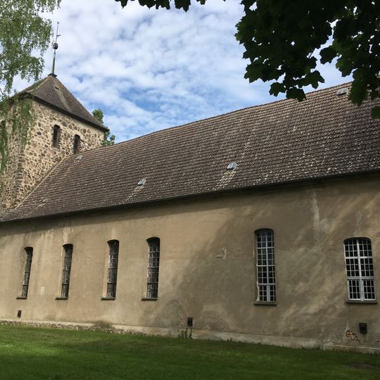 Hoffnungskirche
