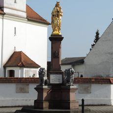 Kriegerdenkmal