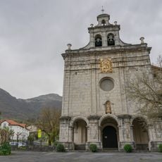 Santuario de Nuestra Señora de la Antigua