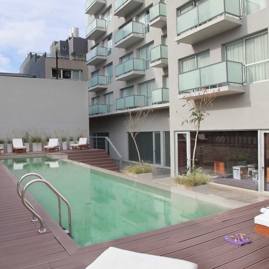 Dazzler by Wyndham Buenos Aires Palermo