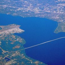 Buckman Bridge