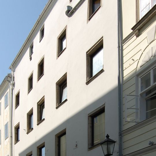 Konrad-Vogel-Haus