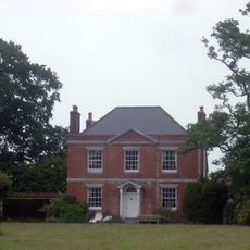 Kent House