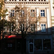 4 Market Square in Brzeg