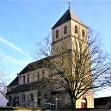 St. Dionysius