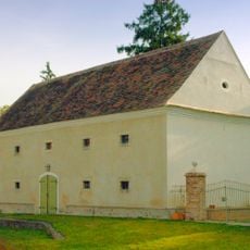 Schüttkasten Guntersdorf