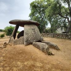 Dolmen "The Twin"