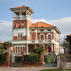Villa Doria