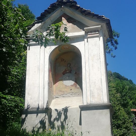 Cappella dell'Addolorata