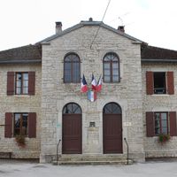 Vers-sous-Sellières