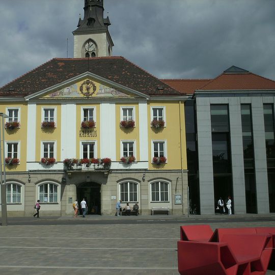 Rathaus