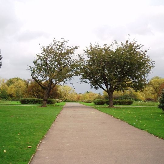 Parsloes Park