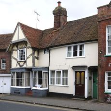 54 and 56, Church Street