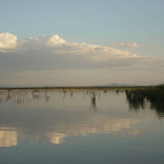 Lake Baringo