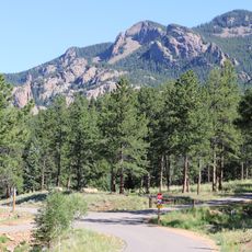 Parc d'État Staunton