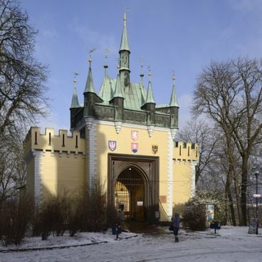 Top spots to visit in Prague