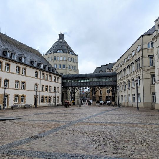 Chemin de la Corniche