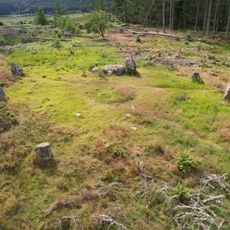 Nine Stanes