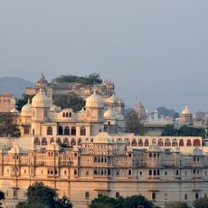 Shiv Niwas Palace