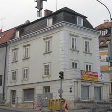 Bürgerhaus
