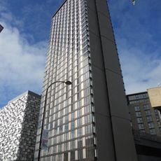 St Pauls Tower