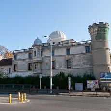 Observatoire de Juvisy-sur-Orge